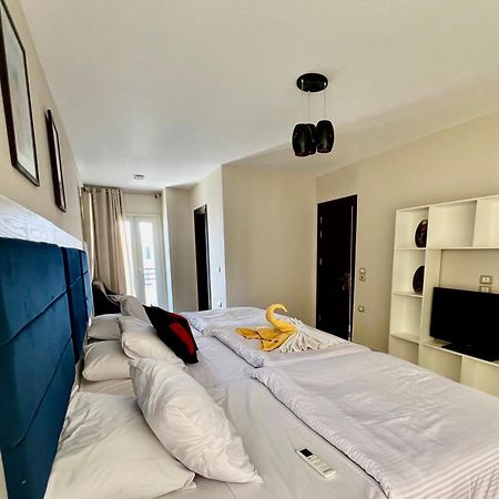 Villa Kuba Luxury Private Pool 2 الغردقة المظهر الخارجي الصورة
