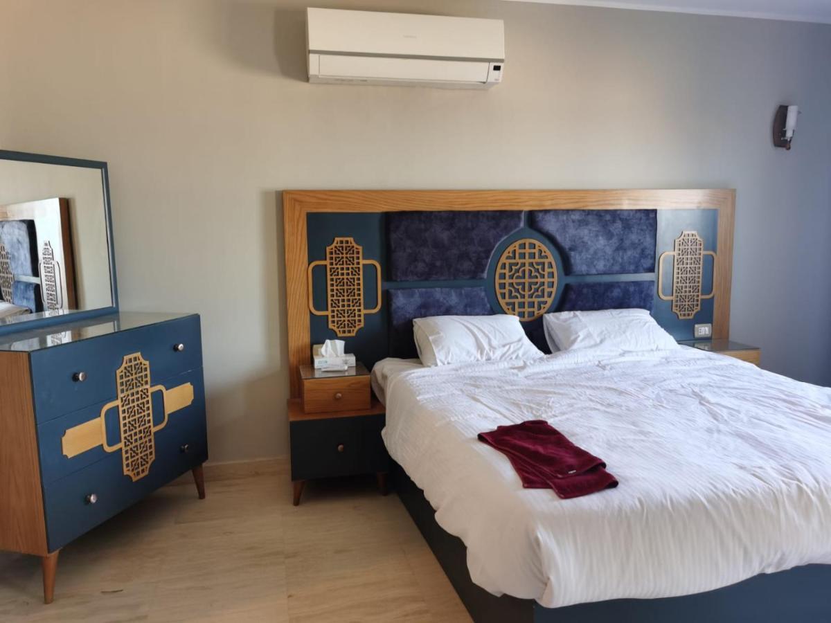 Villa Kuba Luxury Private Pool 2 الغردقة المظهر الخارجي الصورة