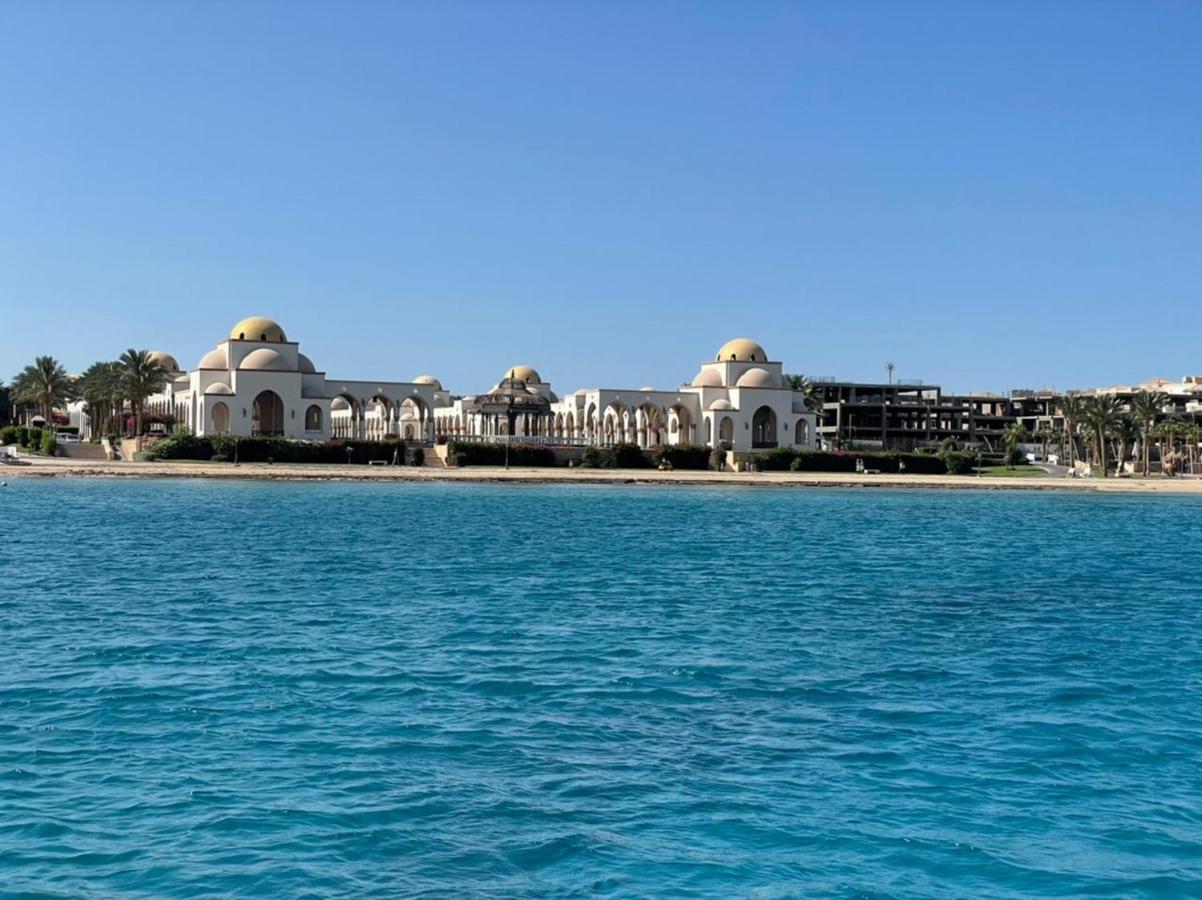 Villa Kuba Luxury Private Pool 2 الغردقة المظهر الخارجي الصورة