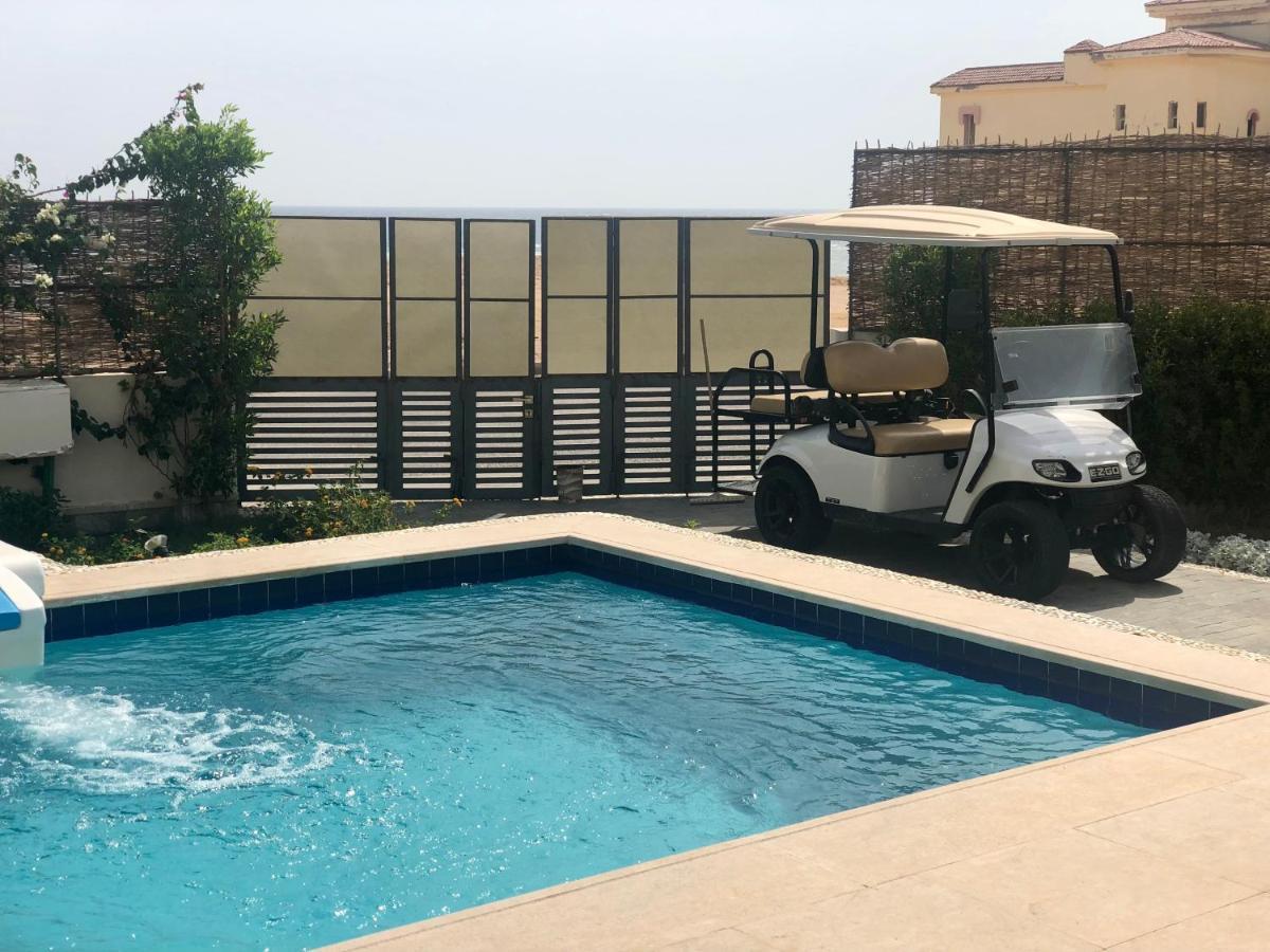 Villa Kuba Luxury Private Pool 2 الغردقة المظهر الخارجي الصورة