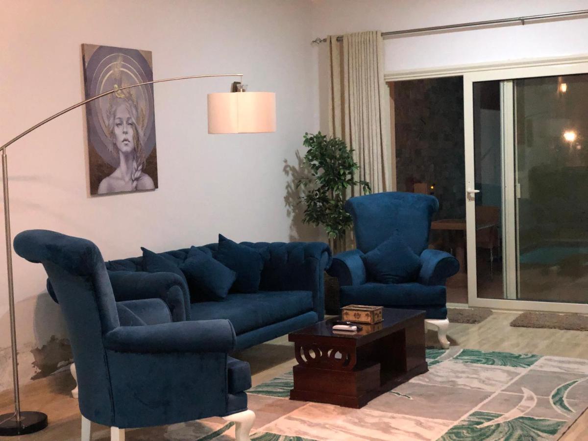 Villa Kuba Luxury Private Pool 2 الغردقة المظهر الخارجي الصورة