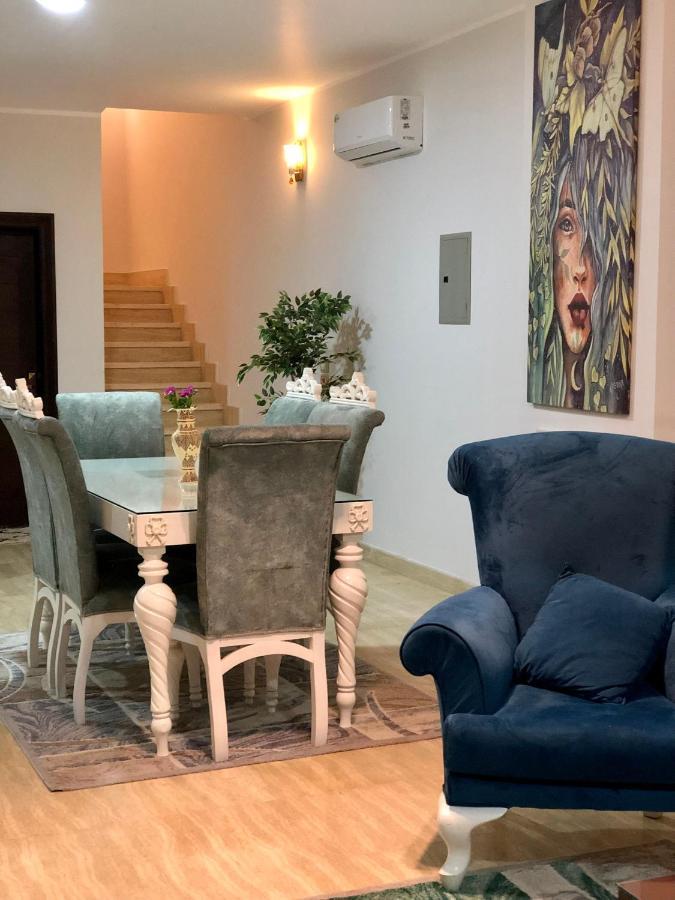 Villa Kuba Luxury Private Pool 2 الغردقة المظهر الخارجي الصورة