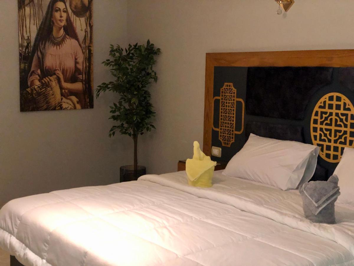 Villa Kuba Luxury Private Pool 2 الغردقة المظهر الخارجي الصورة