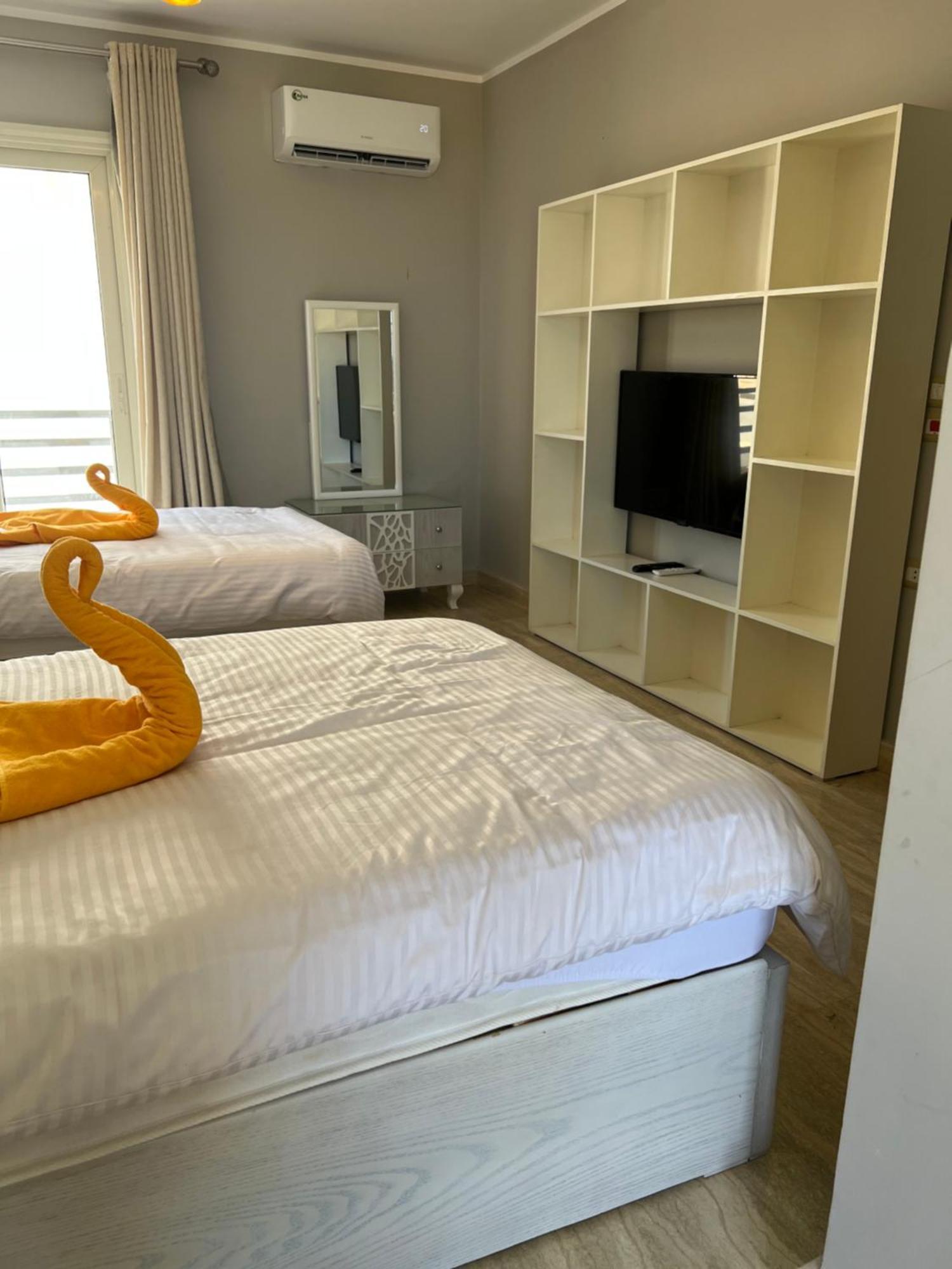 Villa Kuba Luxury Private Pool 2 الغردقة المظهر الخارجي الصورة
