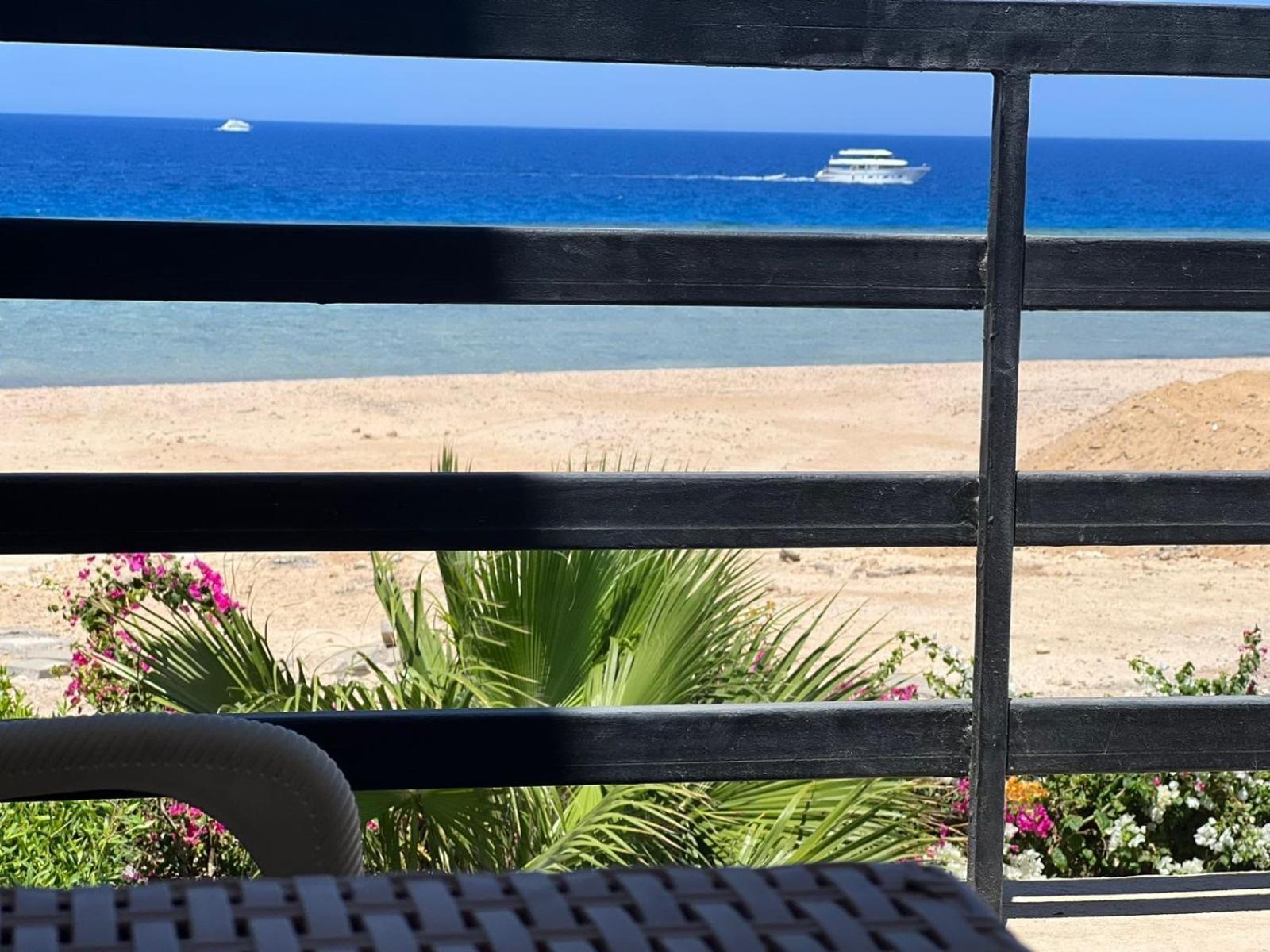 Villa Kuba Luxury Private Pool 2 الغردقة المظهر الخارجي الصورة