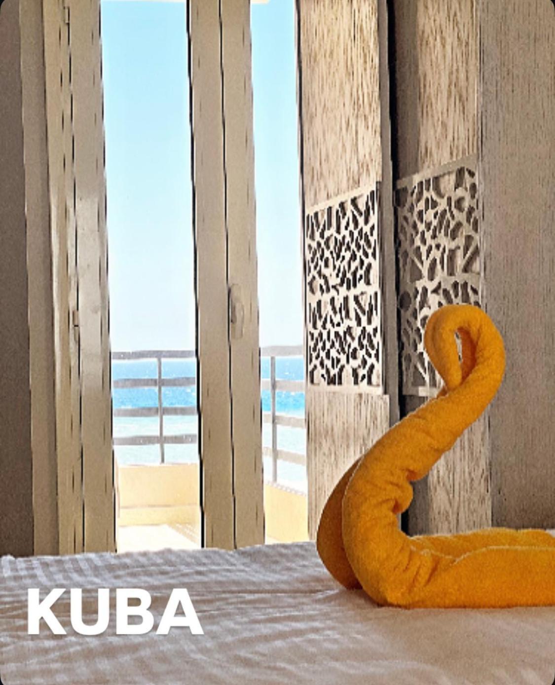 Villa Kuba Luxury Private Pool 2 الغردقة المظهر الخارجي الصورة