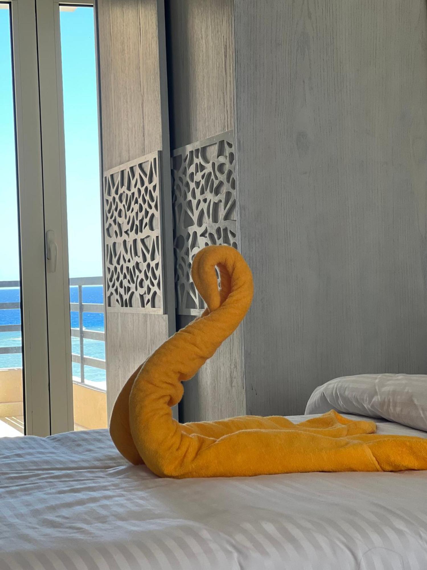 Villa Kuba Luxury Private Pool 2 الغردقة المظهر الخارجي الصورة