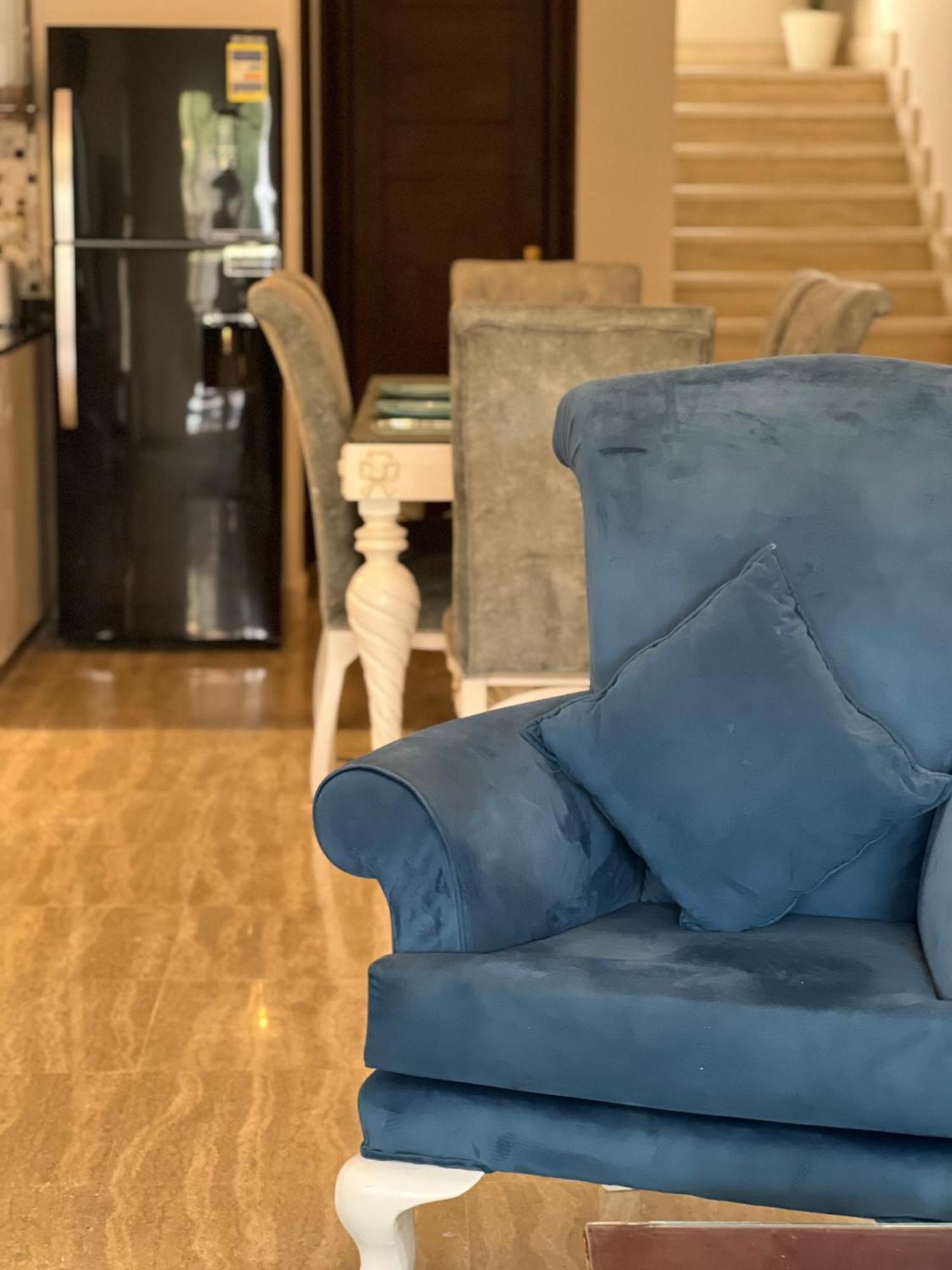 Villa Kuba Luxury Private Pool 2 الغردقة المظهر الخارجي الصورة