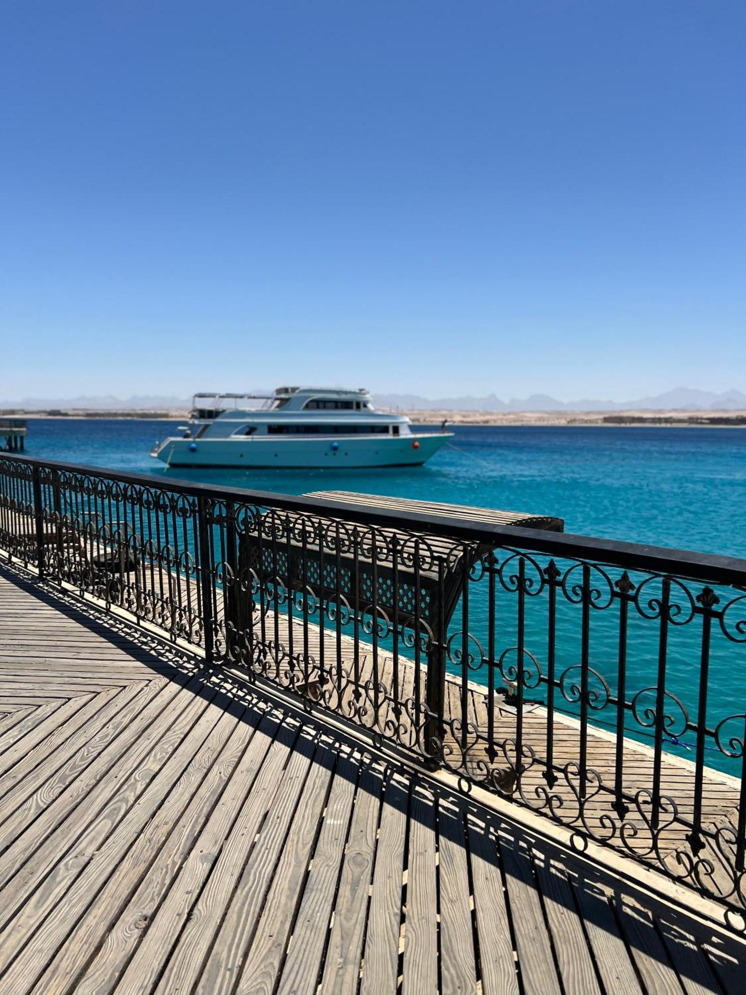 Villa Kuba Luxury Private Pool 2 الغردقة المظهر الخارجي الصورة