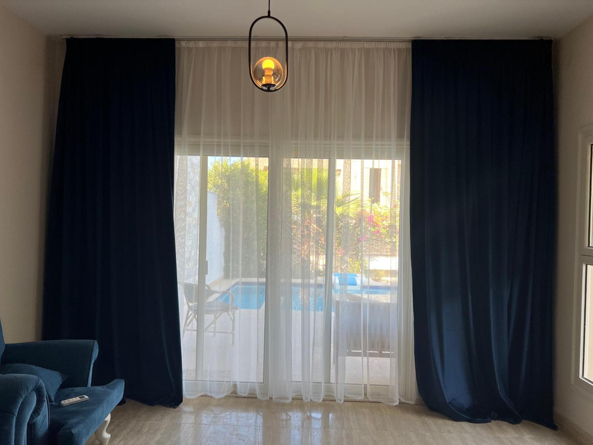 Villa Kuba Luxury Private Pool 2 الغردقة المظهر الخارجي الصورة