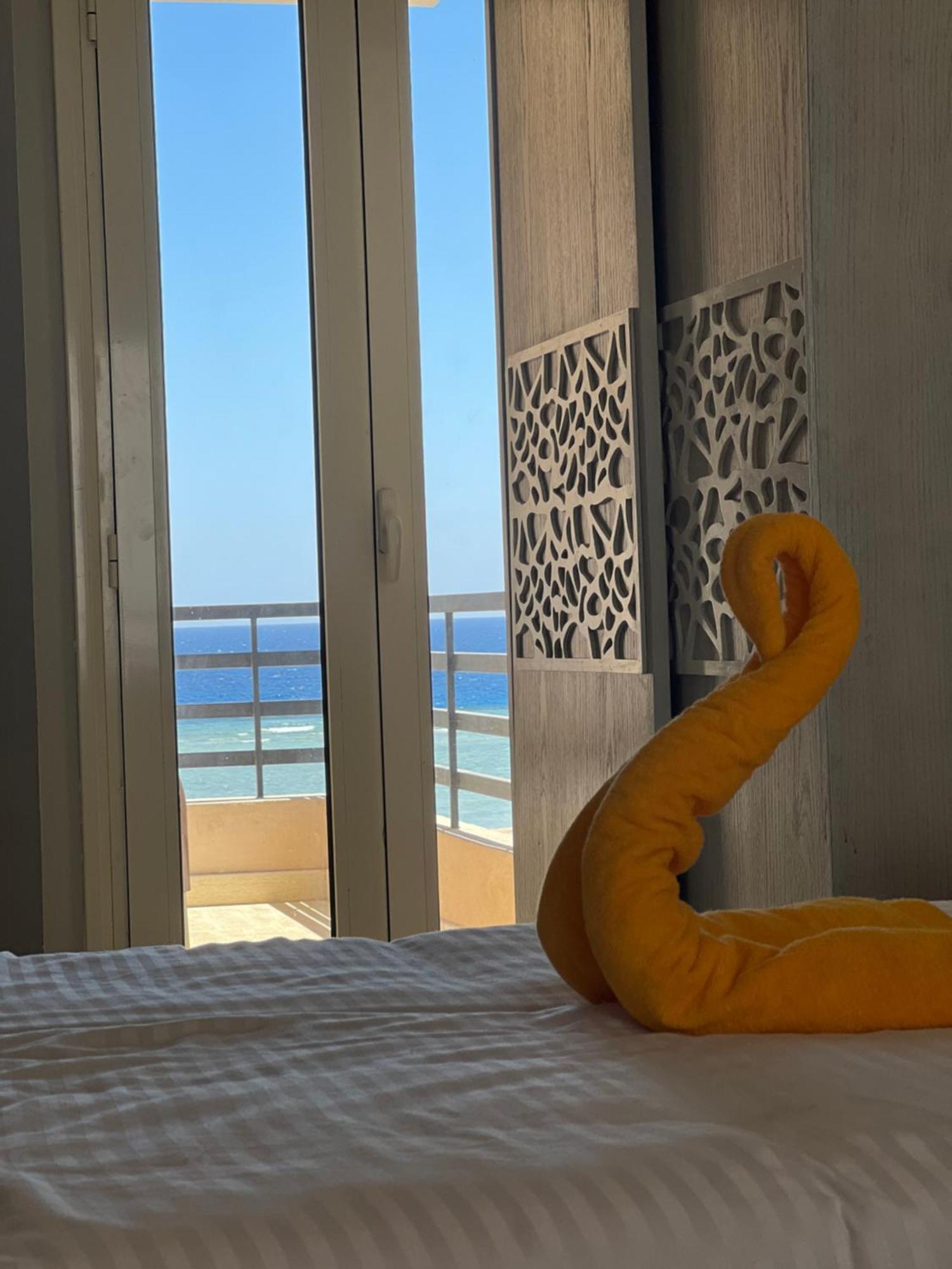 Villa Kuba Luxury Private Pool 2 الغردقة المظهر الخارجي الصورة