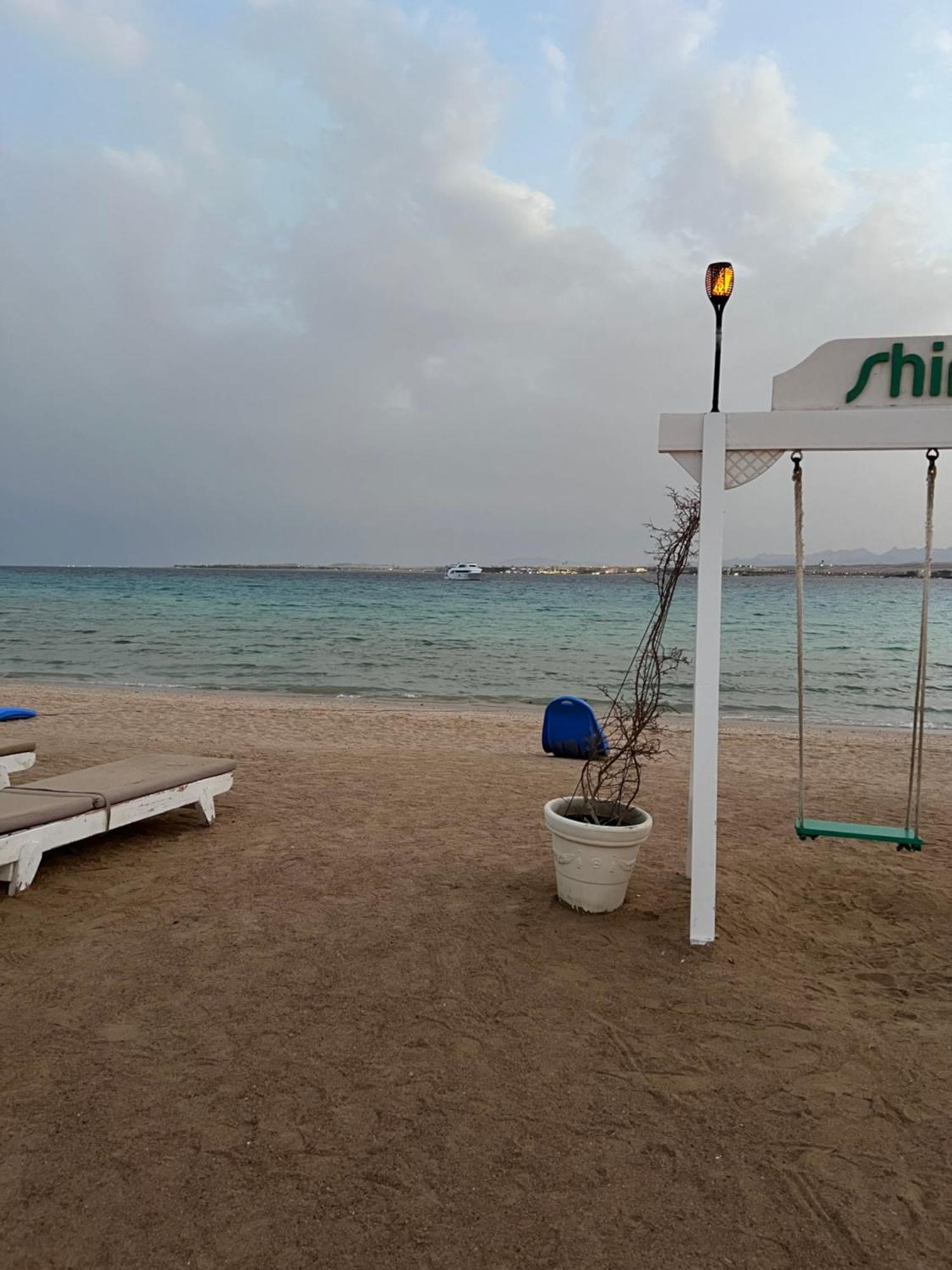 Villa Kuba Luxury Private Pool 2 الغردقة المظهر الخارجي الصورة