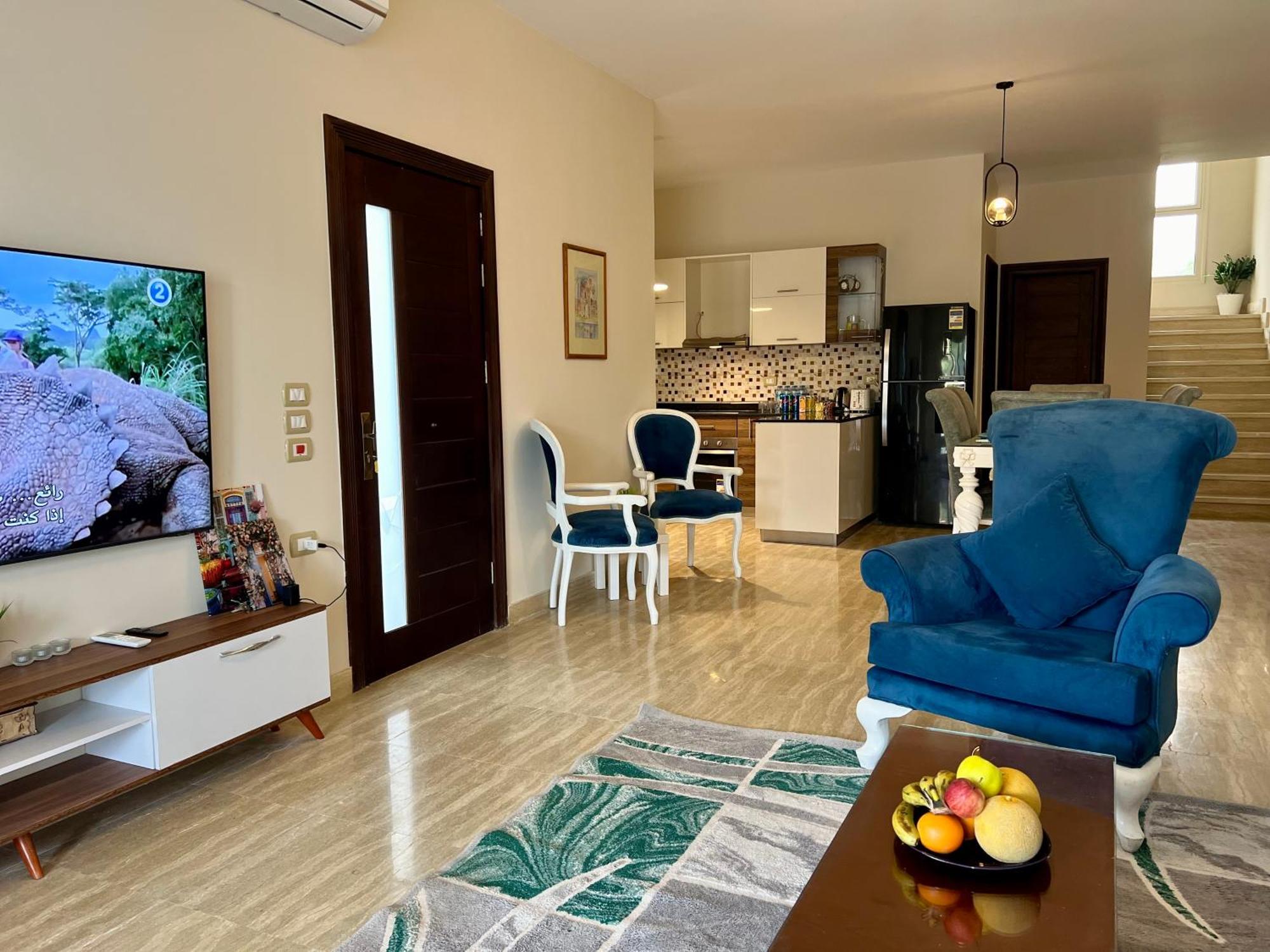 Villa Kuba Luxury Private Pool 2 الغردقة المظهر الخارجي الصورة