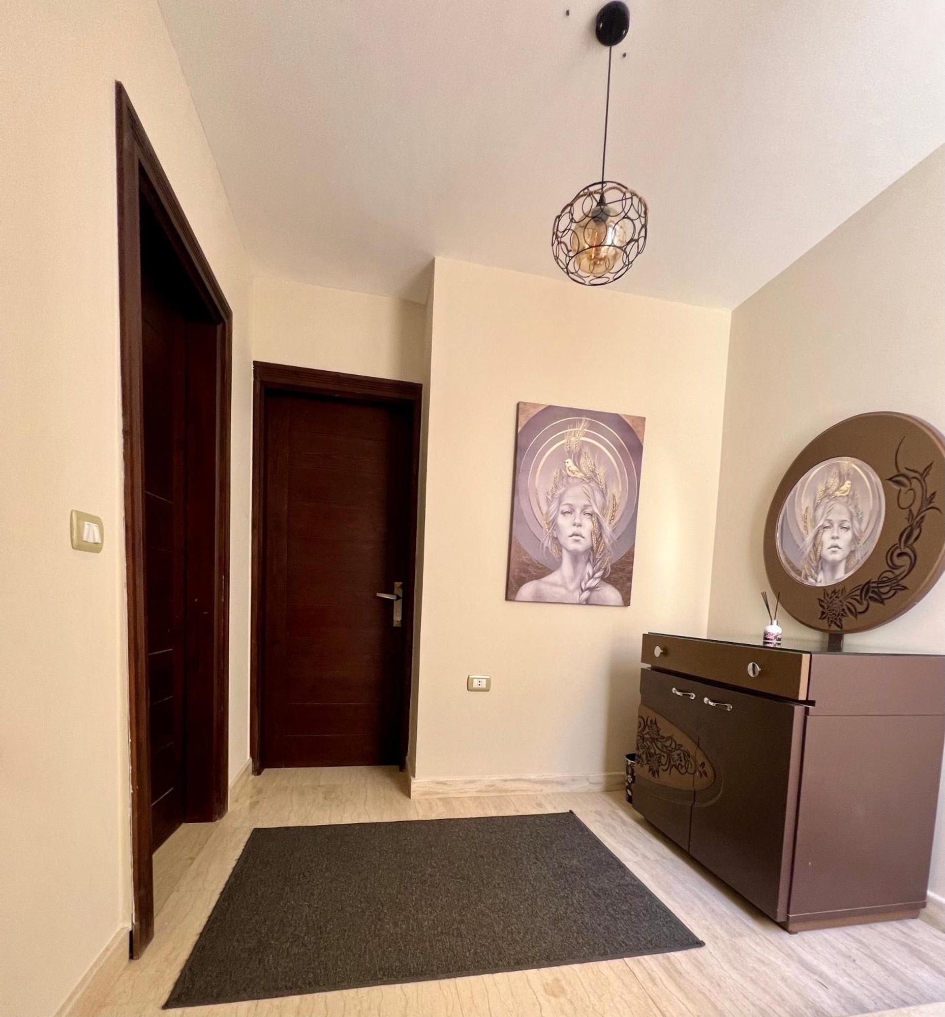 Villa Kuba Luxury Private Pool 2 الغردقة المظهر الخارجي الصورة