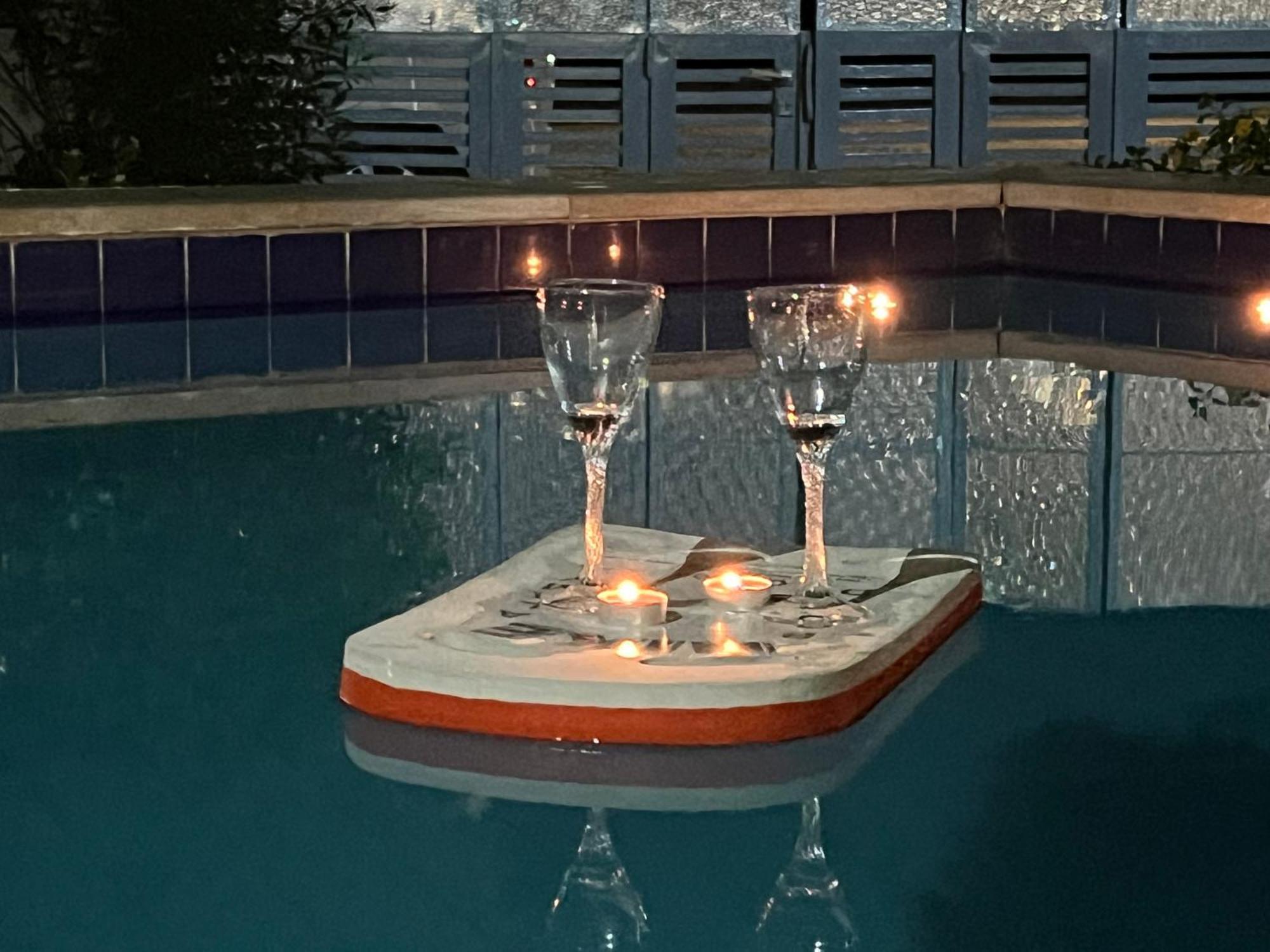 Villa Kuba Luxury Private Pool 2 الغردقة المظهر الخارجي الصورة
