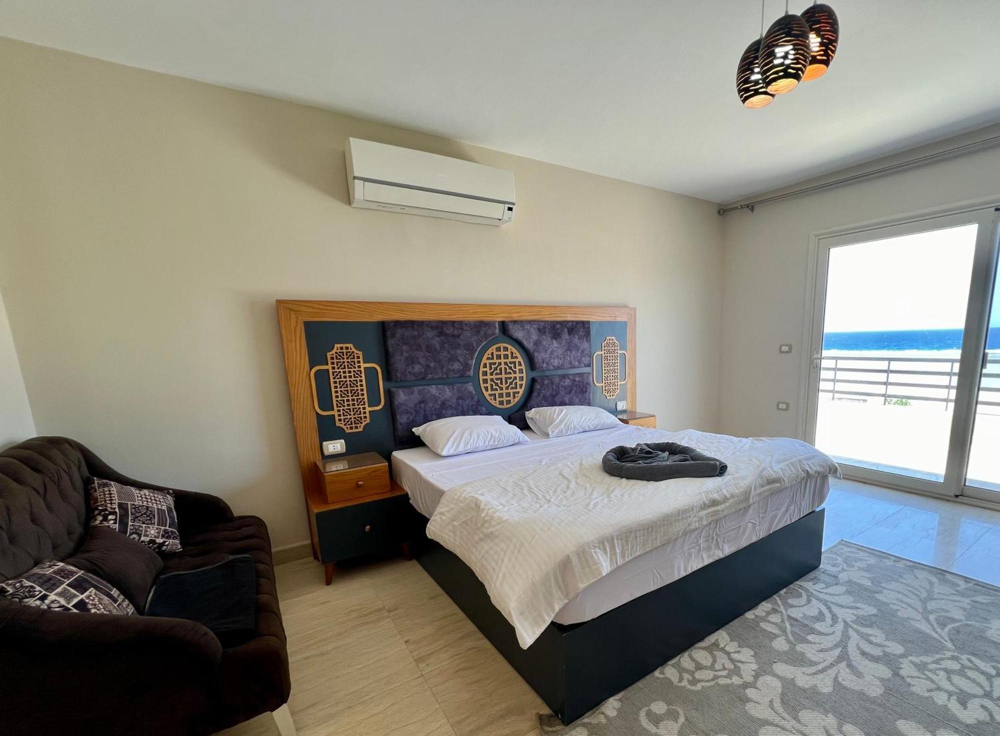 Villa Kuba Luxury Private Pool 2 الغردقة المظهر الخارجي الصورة